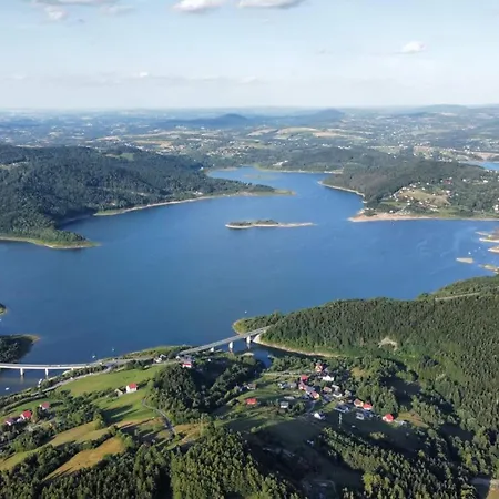 Jaszczurowka Pod Leskowcem Σπίτι διακοπών