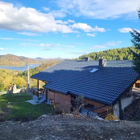 Σπίτι διακοπών Jaszczurowka Pod Leskowcem Jaszczurowa