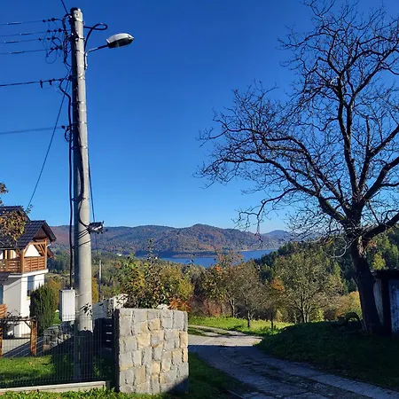 Σπίτι διακοπών Jaszczurowka Pod Leskowcem Jaszczurowa