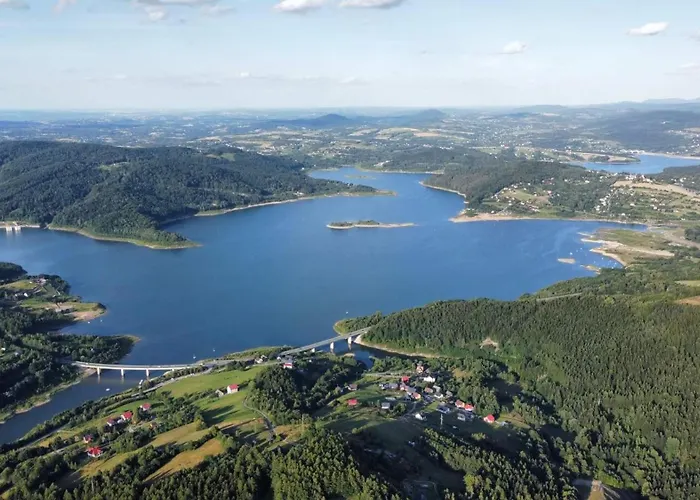 Jaszczurowka Pod Leskowcem Σπίτι διακοπών