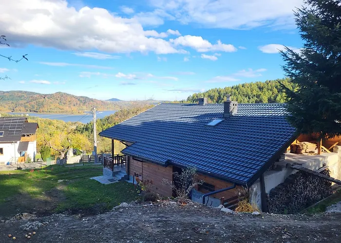 Σπίτι διακοπών Jaszczurowka Pod Leskowcem Jaszczurowa